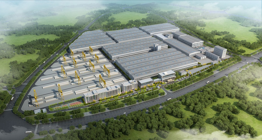“建筑工业化全产业链生产基地”建成效果图.jpg