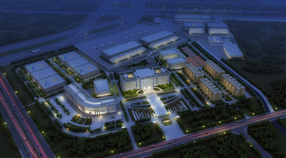 1626397719123855.png 2、中国商飞民机示范产业园一期总包项目.png